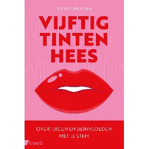 Afbeelding van Vijftig tinten hees