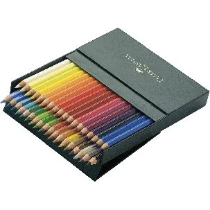 Afbeelding van Faber-Castell aquarelpotlood - Albrecht Durer - studiobox 36 stuks - FC-117538