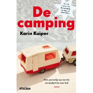 Afbeelding van De Camping