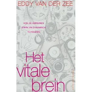 Afbeelding van Het vitale brein