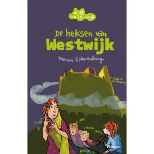 Afbeelding van De Heksen Van Westwijk