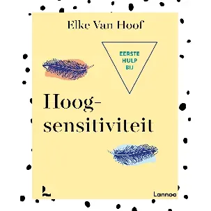 Afbeelding van Eerste hulp bij hoogsensitiviteit