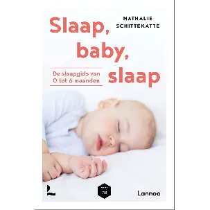 Afbeelding van Slaap baby slaap