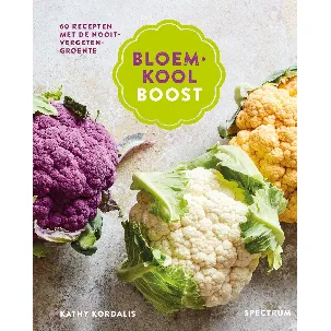 Afbeelding van Bloemkool boost