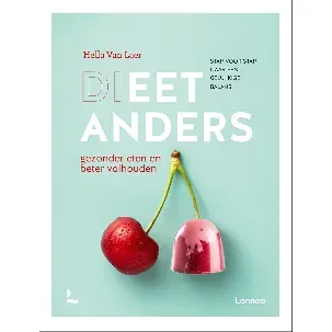 Afbeelding van Dieet anders