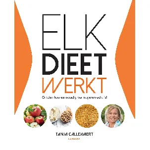 Afbeelding van Elk dieet werkt!