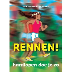 Afbeelding van Rennen!