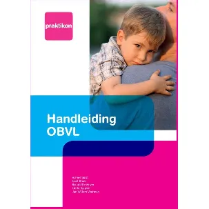 Afbeelding van Handleiding OBVL