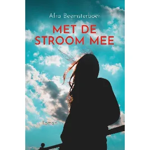 Afbeelding van Met de stroom mee