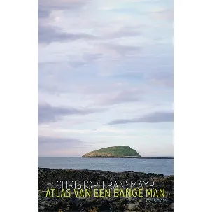 Afbeelding van Atlas van een bange man