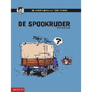 Afbeelding van De spookrijder