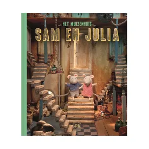 Afbeelding van Sam & Julia / Het Muizenhuis - Sam en Julia