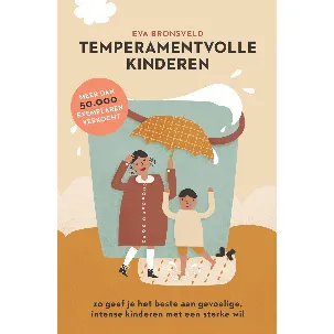 Afbeelding van Temperamentvolle kinderen