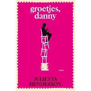 Afbeelding van Groetjes, Danny