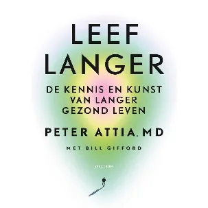 Afbeelding van Leef langer