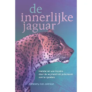 Afbeelding van De innerlijke jaguar