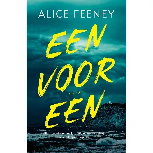 Afbeelding van Een voor een