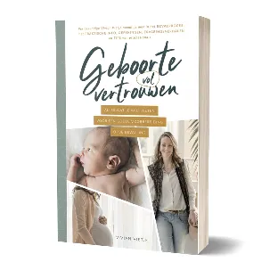 Afbeelding van Geboorte vol vertrouwen