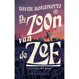 Afbeelding van De zoon van de zee