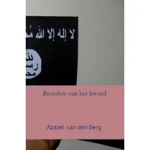 Afbeelding van Broeders van het kwaad