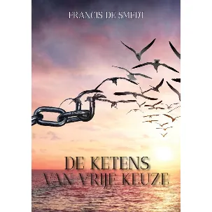 Afbeelding van De ketens van vrije keuze