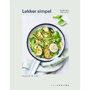 Afbeelding van Lekker simpel