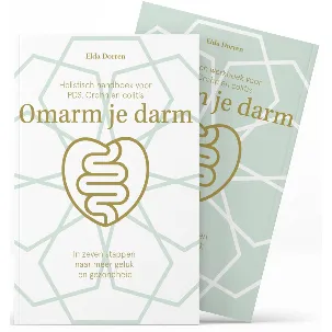 Afbeelding van Omarm je darm pakket