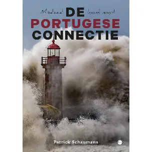 Afbeelding van De Portugese Connectie