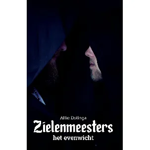 Afbeelding van Zielenmeester 3