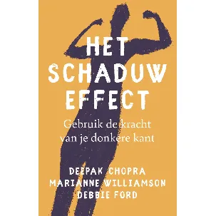 Afbeelding van Het schaduw effect