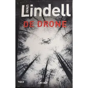 Afbeelding van De drone