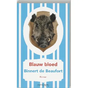 Afbeelding van Blauw bloed