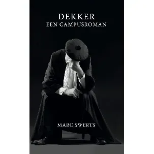 Afbeelding van Dekker