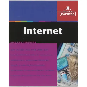 Afbeelding van Internet