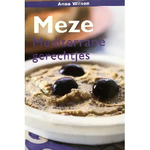 Afbeelding van Meze