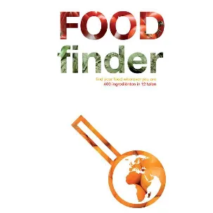 Afbeelding van Food Finder