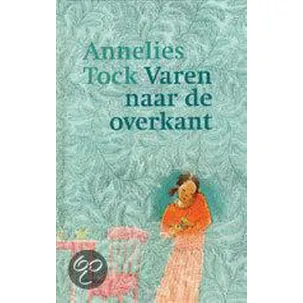 Afbeelding van Varen Naar De Overkant