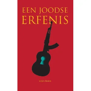 Afbeelding van Een joodse erfenis