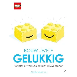 Afbeelding van LEGO - Bouw jezelf gelukkig