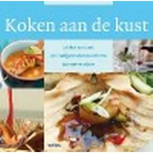 Afbeelding van Koken aan de kust