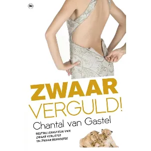 Afbeelding van Zwaar verguld!