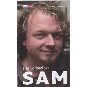 Afbeelding van Beeldboek 2 - Het verhaal van Sam