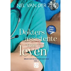 Afbeelding van Bruid van de dokter 2 - Doktersassistente voor het leven