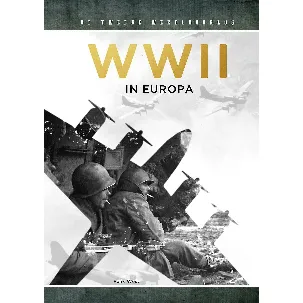 Afbeelding van WWII in Europa