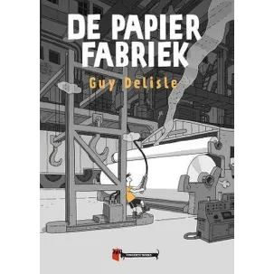 Afbeelding van De Papierfabriek