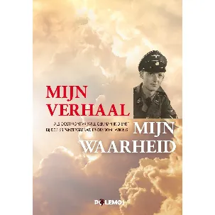 Afbeelding van Mijn verhaal, mijn waarheid