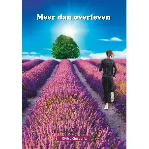 Afbeelding van Meer dan overleven