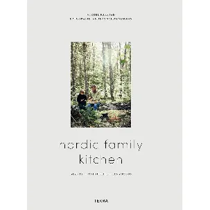 Afbeelding van Nordic Family Kitchen