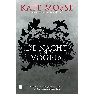 Afbeelding van De nacht van de vogels