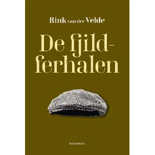 Afbeelding van De fjildferhalen